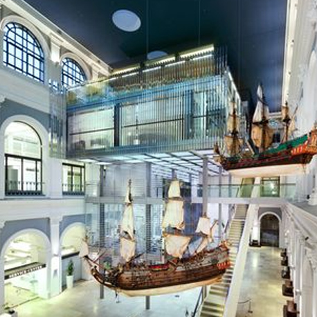 Von CyberHacking bis Intel Gathering – Wirtschaftsspionage im geopolitischen Kontext