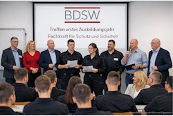 BDSW-Landesgruppe Hamburg im Dialog mit Auszubildenden: Ausbildungsqualität weiter im Fokus – ASW Nord beteiligt sich