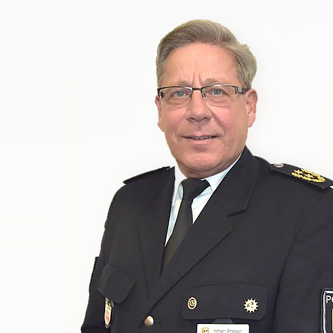 Auf Terror reagieren? Polizei MV übt für den Ernstfall