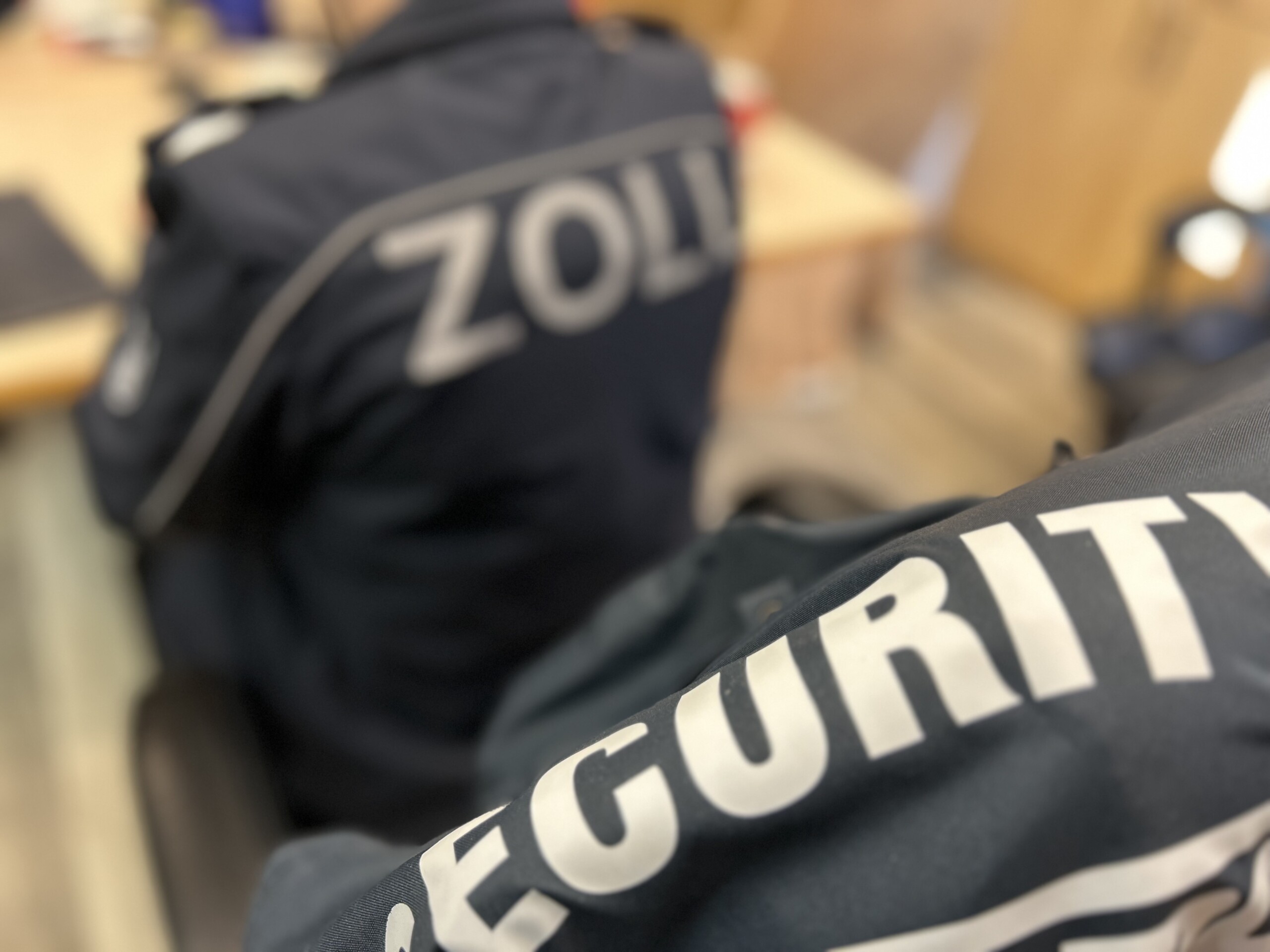 Generalzolldirektion: Ergebnisse der bundesweiten Schwerpunktüberprüfung im Wach- und Sicherheitsgewerbe – Verdacht auf eine Vielzahl von Betrugshandlungen