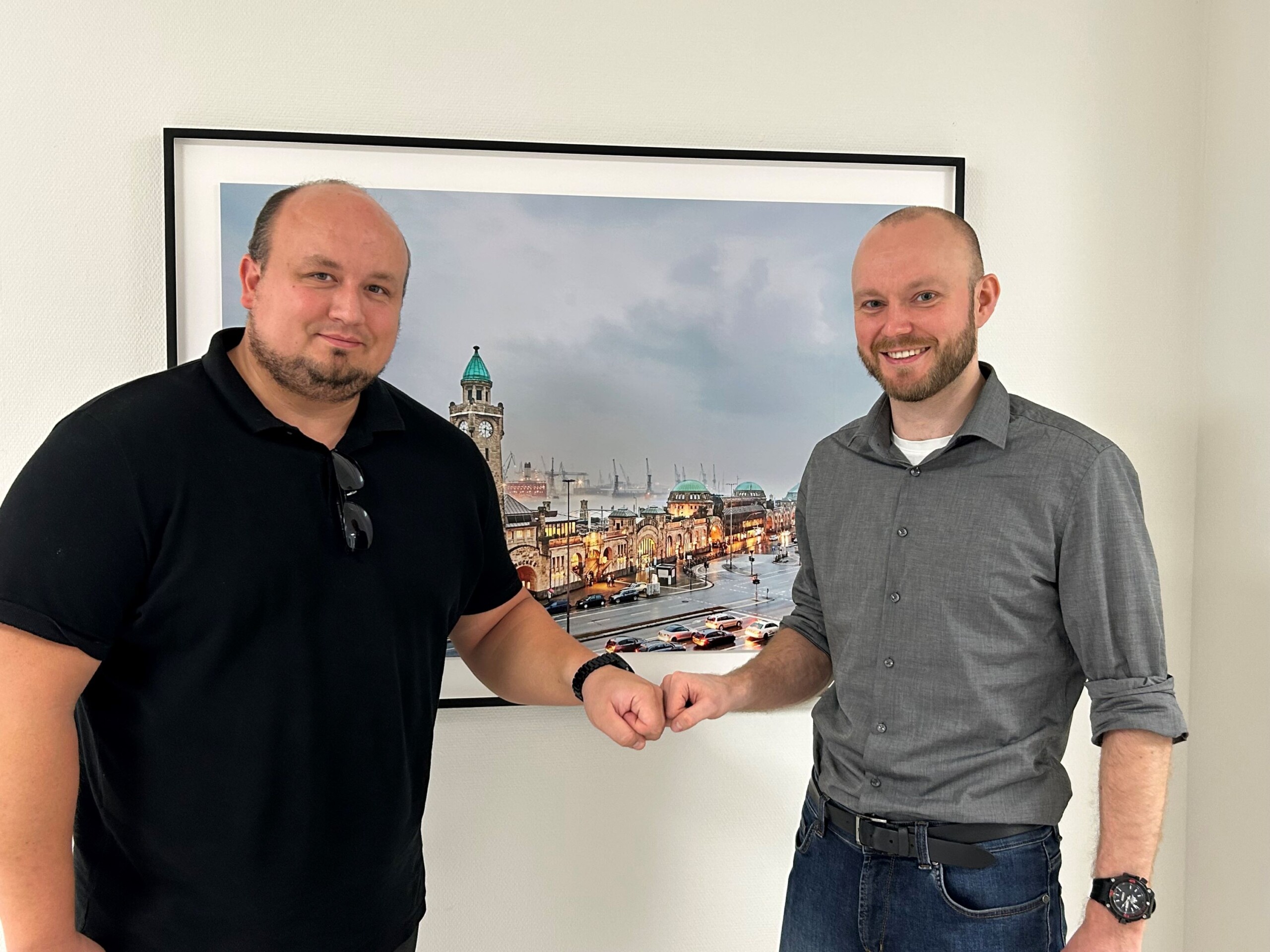 Hahn folgt auf Wagemann – Geschäftsführerwechsel bei der ASW Norddeutschland