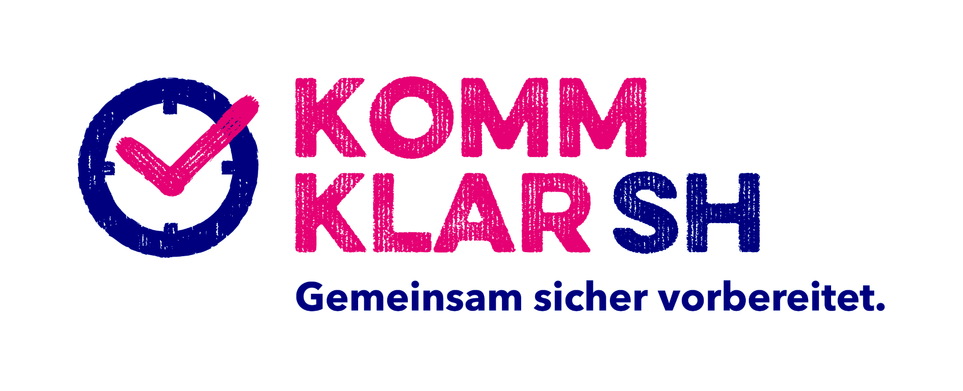 ASW Nord ist Unterstützer: Landesregierung SH startet mit breiter gesellschaftlicher Unterstützung Bevölkerungsschutzkampagne „kommklar_sh“