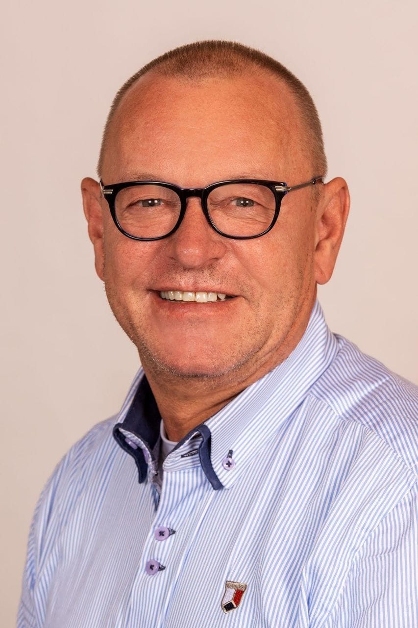 Thomas Negret Cardona