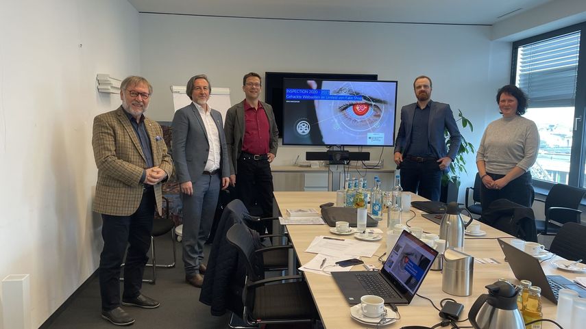 „Wollen Sie Verkäufer von Viagra sein?“ Gehackte Websites sind ein großes Problem.