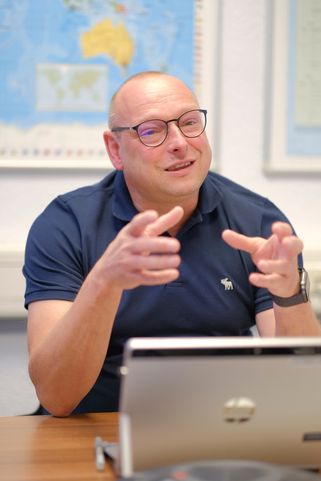 Interview: Workplace Violence / Bedrohungsmanagement