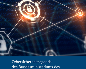Cybersicherheitsagenda des Bundesministeriums des Innern